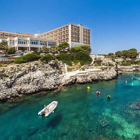 Globales Almirante Farragut Hotel Cala'N Blanes  Ngoại thất bức ảnh