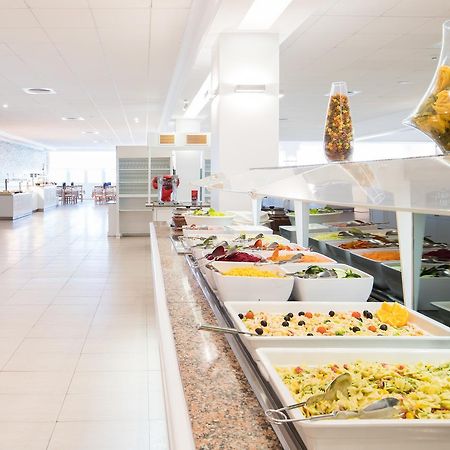 Globales Almirante Farragut Hotel Cala'N Blanes  Ngoại thất bức ảnh