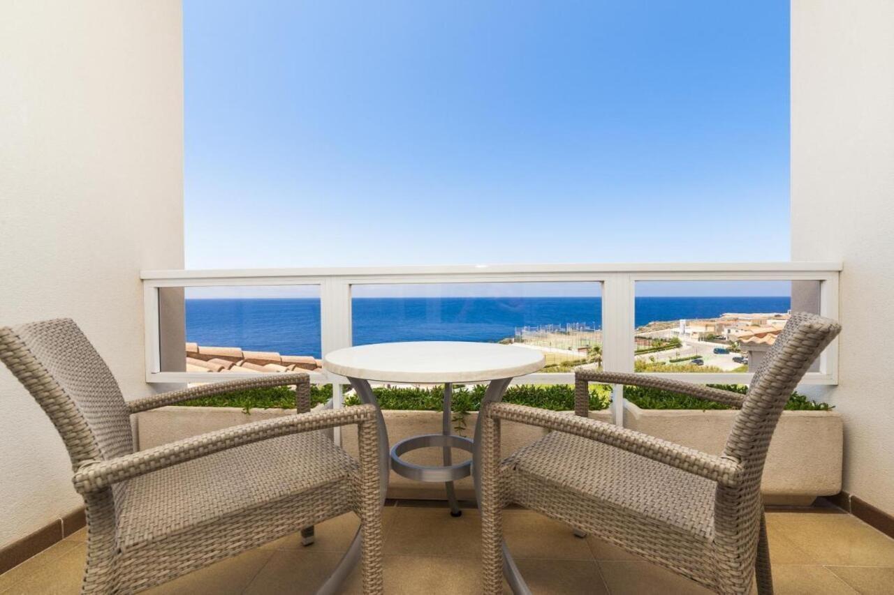 Globales Almirante Farragut Hotel Cala'N Blanes  Ngoại thất bức ảnh