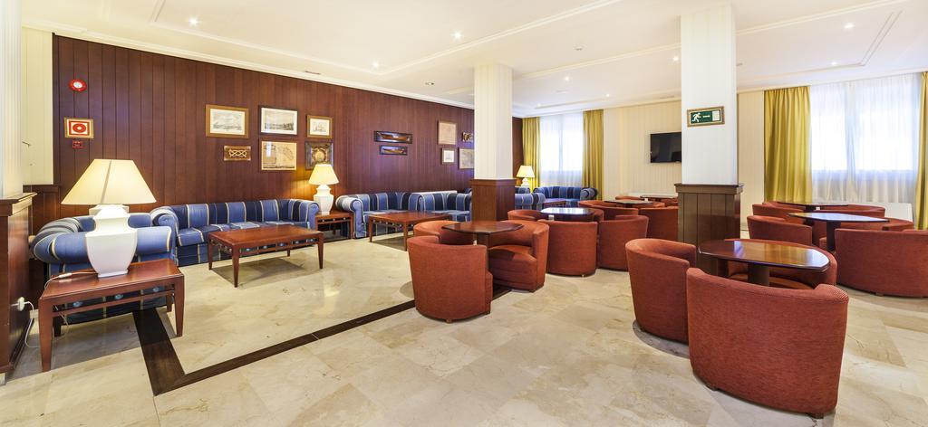 Globales Almirante Farragut Hotel Cala'N Blanes  Ngoại thất bức ảnh