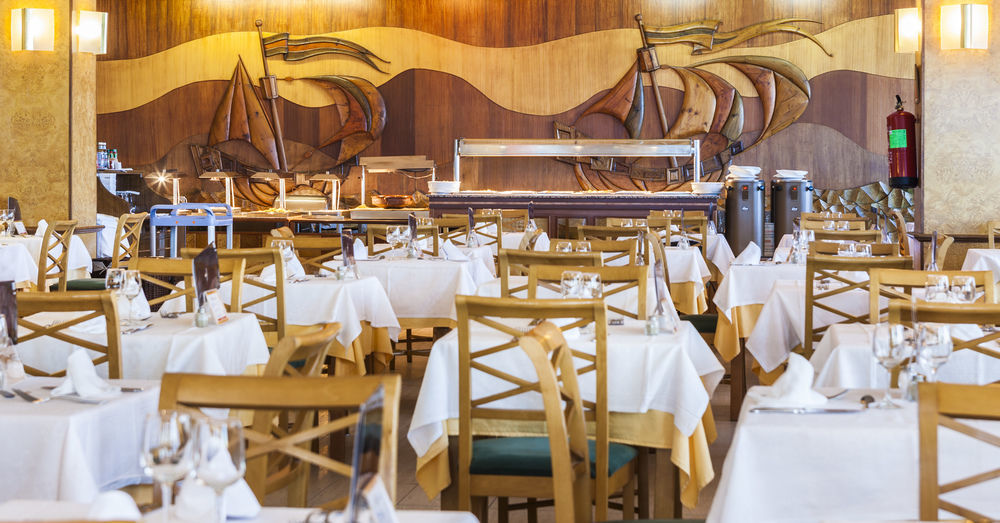 Globales Almirante Farragut Hotel Cala'N Blanes  Ngoại thất bức ảnh